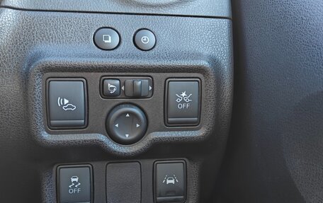 Nissan Note II рестайлинг, 2017 год, 1 350 000 рублей, 14 фотография