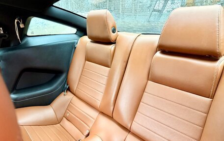 Ford Mustang VI рестайлинг, 2014 год, 2 500 000 рублей, 2 фотография