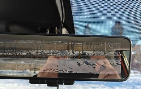 Nissan Note II рестайлинг, 2017 год, 1 350 000 рублей, 12 фотография