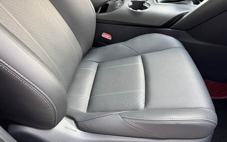 Toyota Harrier, 2021 год, 4 300 000 рублей, 7 фотография