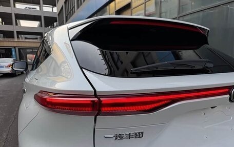 Toyota Harrier, 2021 год, 4 300 000 рублей, 13 фотография