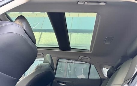 Toyota Harrier, 2021 год, 4 300 000 рублей, 21 фотография