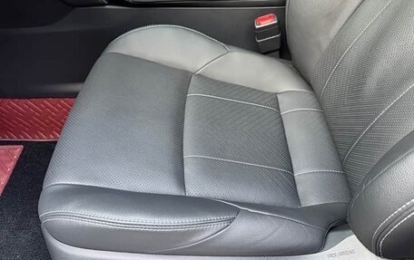 Toyota Harrier, 2021 год, 4 300 000 рублей, 22 фотография