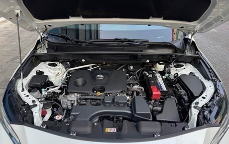 Toyota Harrier, 2021 год, 4 300 000 рублей, 18 фотография