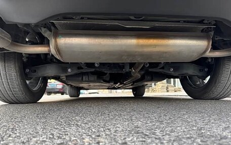 Toyota Harrier, 2021 год, 4 300 000 рублей, 26 фотография