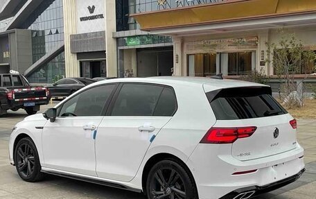 Volkswagen Golf VIII, 2022 год, 2 000 000 рублей, 7 фотография