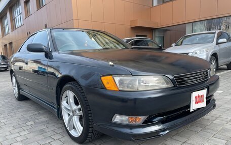 Toyota Mark II VIII (X100), 1995 год, 500 000 рублей, 5 фотография
