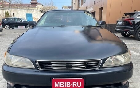 Toyota Mark II VIII (X100), 1995 год, 500 000 рублей, 8 фотография