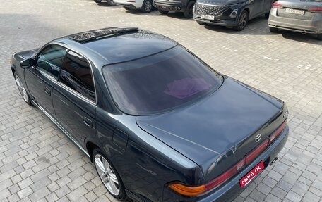 Toyota Mark II VIII (X100), 1995 год, 500 000 рублей, 2 фотография
