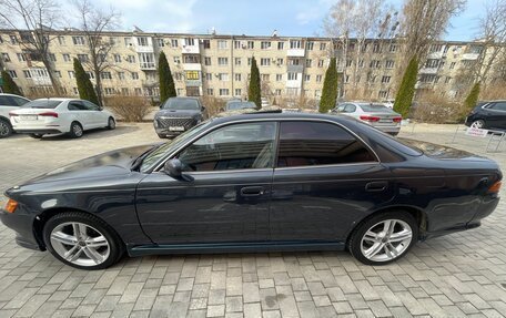 Toyota Mark II VIII (X100), 1995 год, 500 000 рублей, 14 фотография