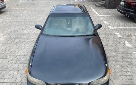 Toyota Mark II VIII (X100), 1995 год, 500 000 рублей, 10 фотография