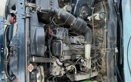 Toyota Mark II VIII (X100), 1995 год, 500 000 рублей, 26 фотография