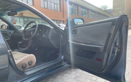 Toyota Mark II VIII (X100), 1995 год, 500 000 рублей, 29 фотография