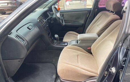 Toyota Mark II VIII (X100), 1995 год, 500 000 рублей, 33 фотография