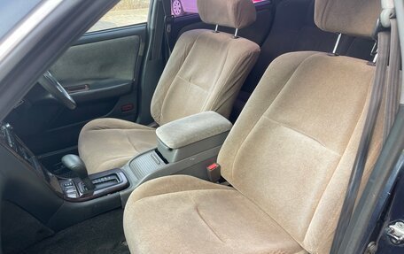 Toyota Mark II VIII (X100), 1995 год, 500 000 рублей, 32 фотография