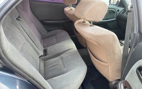 Toyota Mark II VIII (X100), 1995 год, 500 000 рублей, 35 фотография