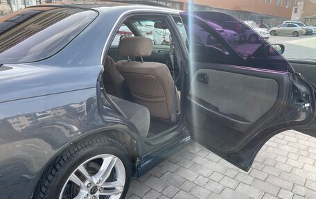 Toyota Mark II VIII (X100), 1995 год, 500 000 рублей, 34 фотография