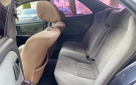 Toyota Mark II VIII (X100), 1995 год, 500 000 рублей, 37 фотография