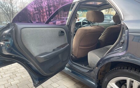 Toyota Mark II VIII (X100), 1995 год, 500 000 рублей, 36 фотография