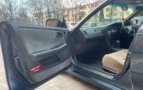 Toyota Mark II VIII (X100), 1995 год, 500 000 рублей, 31 фотография