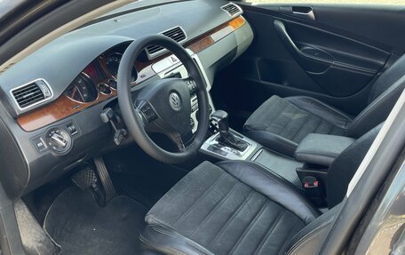 Volkswagen Passat B6, 2008 год, 820 000 рублей, 5 фотография