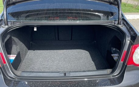 Volkswagen Passat B6, 2008 год, 820 000 рублей, 8 фотография