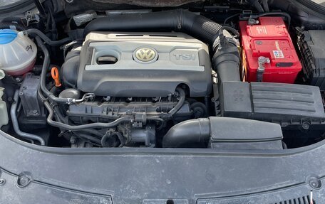 Volkswagen Passat B6, 2008 год, 820 000 рублей, 7 фотография