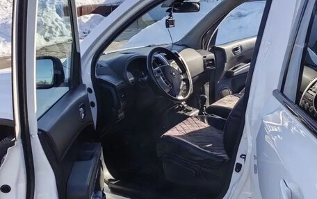 Nissan X-Trail, 2012 год, 1 250 000 рублей, 3 фотография