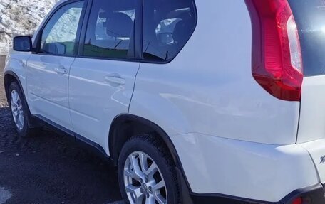 Nissan X-Trail, 2012 год, 1 250 000 рублей, 7 фотография