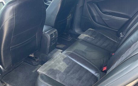 Volkswagen Passat B6, 2008 год, 820 000 рублей, 6 фотография