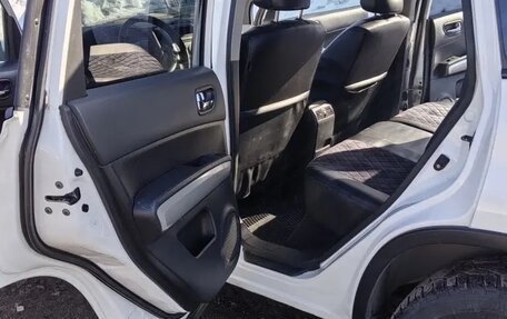 Nissan X-Trail, 2012 год, 1 250 000 рублей, 4 фотография