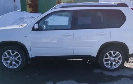 Nissan X-Trail, 2012 год, 1 250 000 рублей, 6 фотография