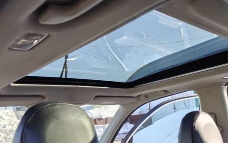 Nissan X-Trail, 2012 год, 1 250 000 рублей, 10 фотография