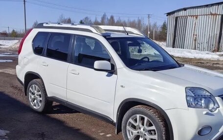 Nissan X-Trail, 2012 год, 1 250 000 рублей, 2 фотография