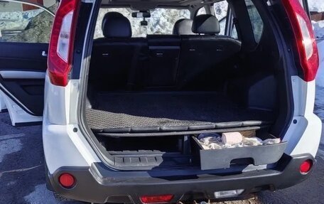 Nissan X-Trail, 2012 год, 1 250 000 рублей, 11 фотография