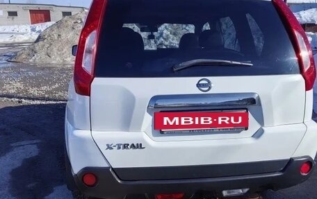 Nissan X-Trail, 2012 год, 1 250 000 рублей, 5 фотография