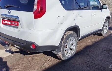 Nissan X-Trail, 2012 год, 1 250 000 рублей, 8 фотография