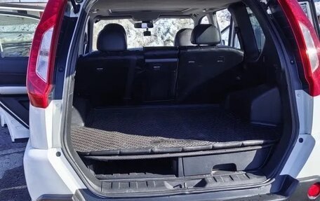 Nissan X-Trail, 2012 год, 1 250 000 рублей, 14 фотография