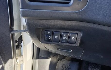 Nissan X-Trail, 2012 год, 1 250 000 рублей, 17 фотография