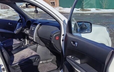 Nissan X-Trail, 2012 год, 1 250 000 рублей, 18 фотография