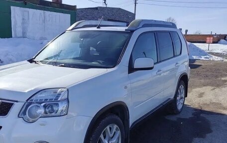 Nissan X-Trail, 2012 год, 1 250 000 рублей, 13 фотография