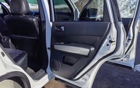 Nissan X-Trail, 2012 год, 1 250 000 рублей, 19 фотография