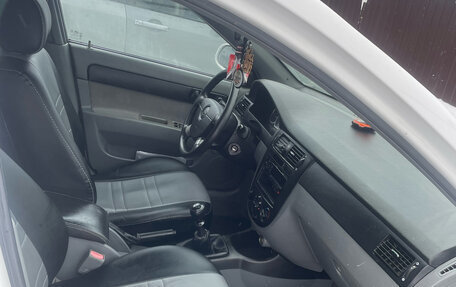 Chevrolet Lacetti, 2007 год, 280 000 рублей, 4 фотография