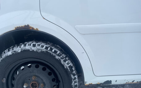 Chevrolet Lacetti, 2007 год, 280 000 рублей, 8 фотография