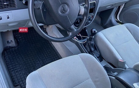 Chevrolet Lacetti, 2007 год, 280 000 рублей, 5 фотография