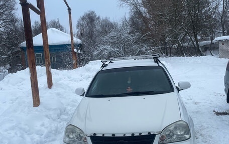 Chevrolet Lacetti, 2007 год, 280 000 рублей, 2 фотография