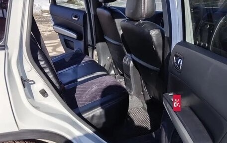 Nissan X-Trail, 2012 год, 1 250 000 рублей, 16 фотография