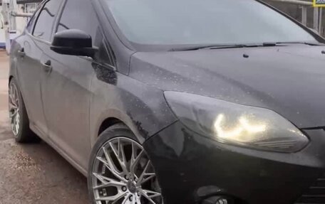 Ford Focus III, 2012 год, 850 000 рублей, 7 фотография