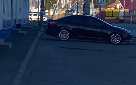 Ford Focus III, 2012 год, 850 000 рублей, 6 фотография