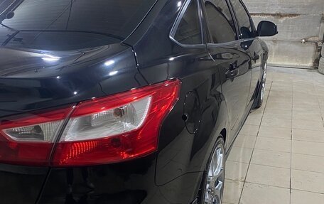 Ford Focus III, 2012 год, 850 000 рублей, 3 фотография